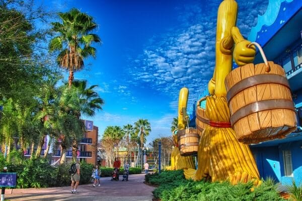 Explore os mais incríveis e mágicos parques temáticos ao redor do mundo